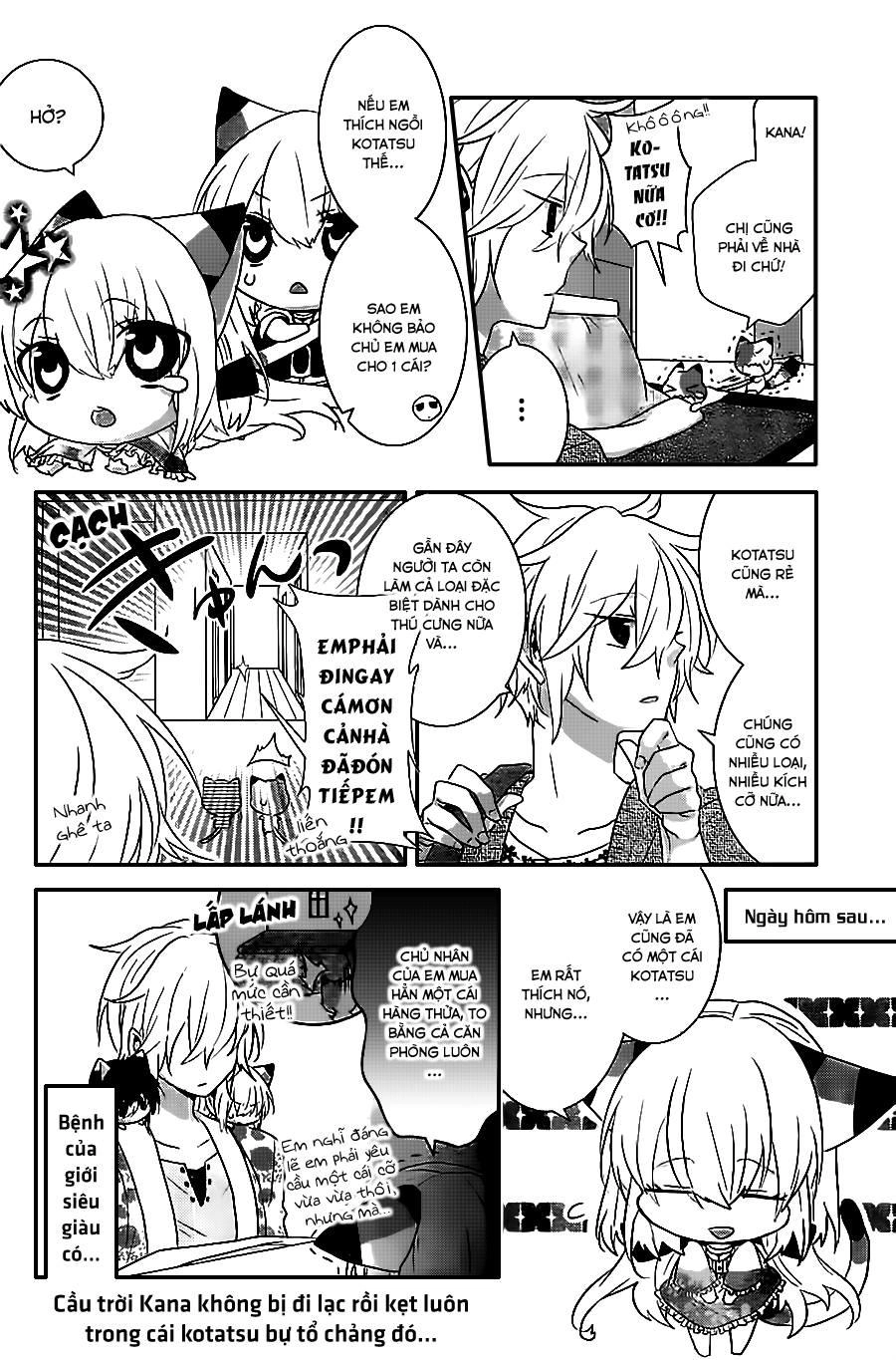 Nukoduke Chapter 26.1 - 4