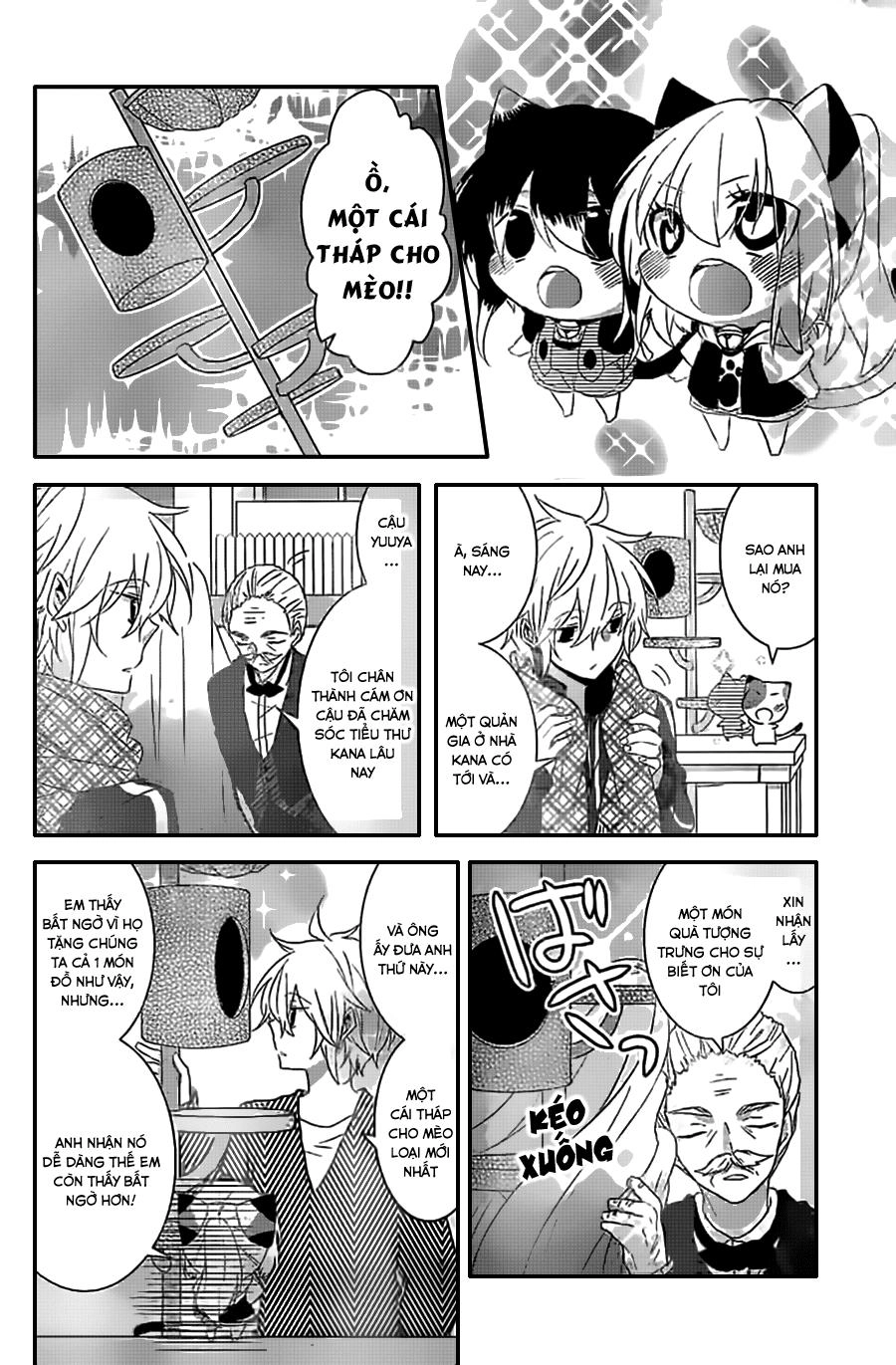 Nukoduke Chapter 28.2 - 3