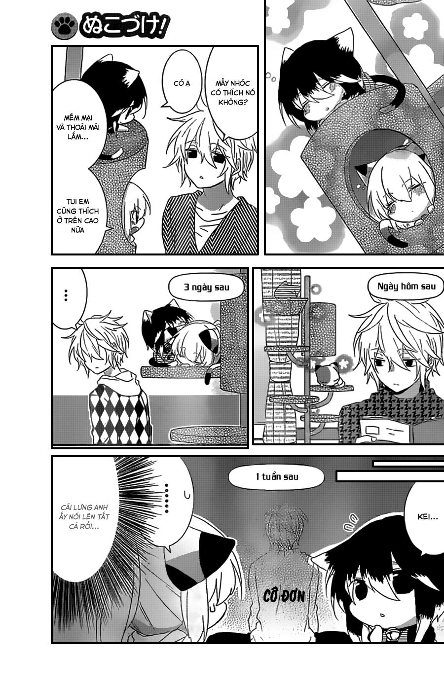 Nukoduke Chapter 28.2 - 4