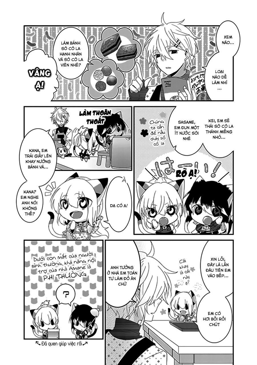 Nukoduke Chapter 29 - 4