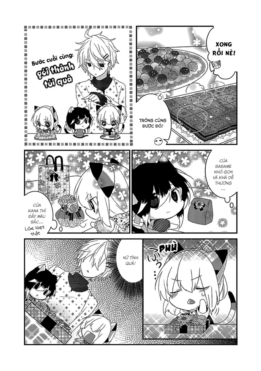 Nukoduke Chapter 29 - 8