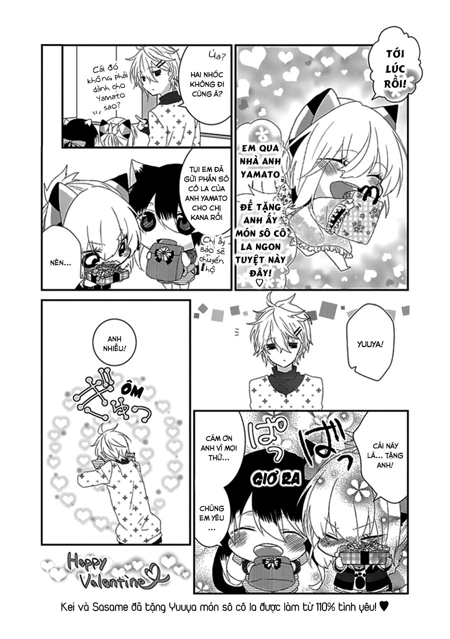 Nukoduke Chapter 29 - 9