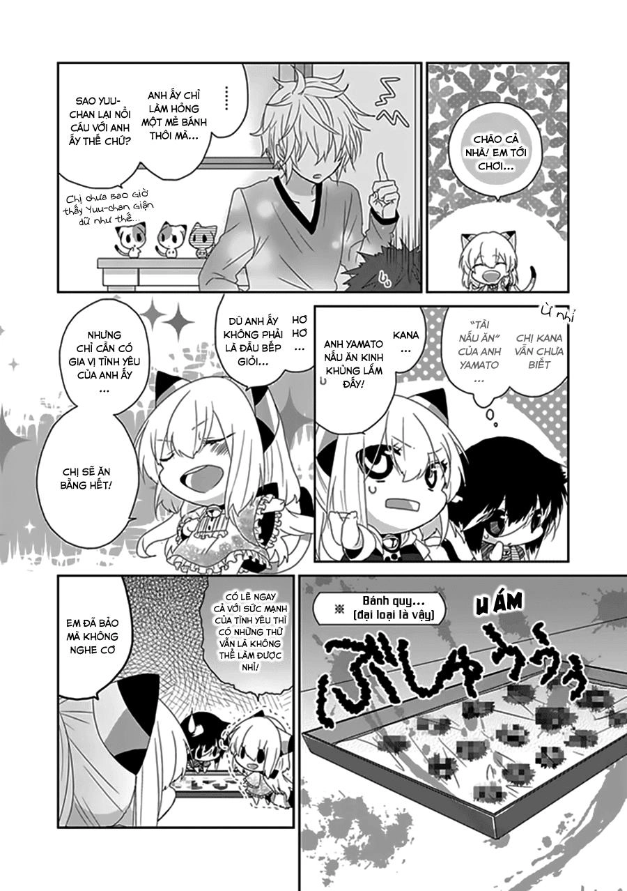Nukoduke Chapter 31 - 3