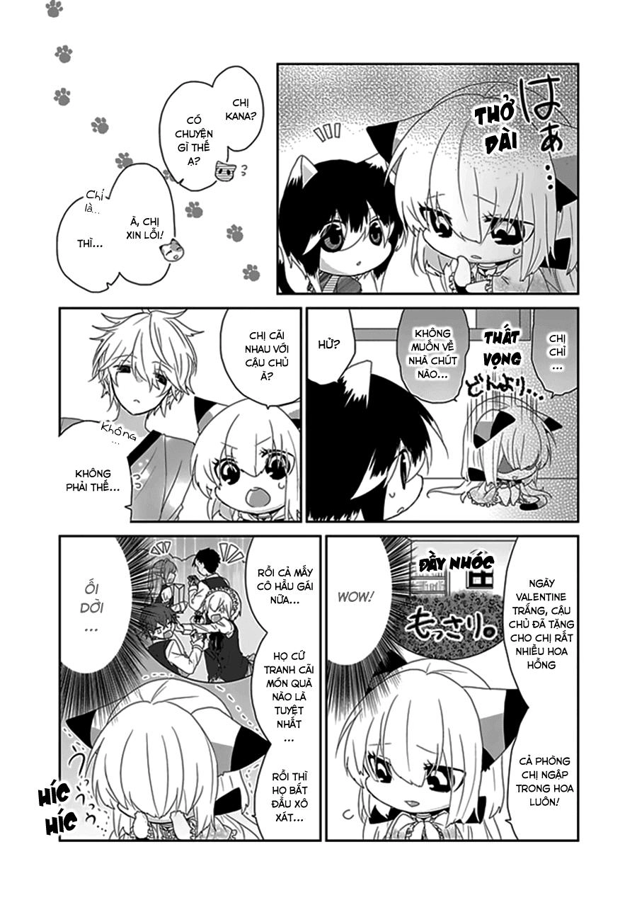 Nukoduke Chapter 31 - 6