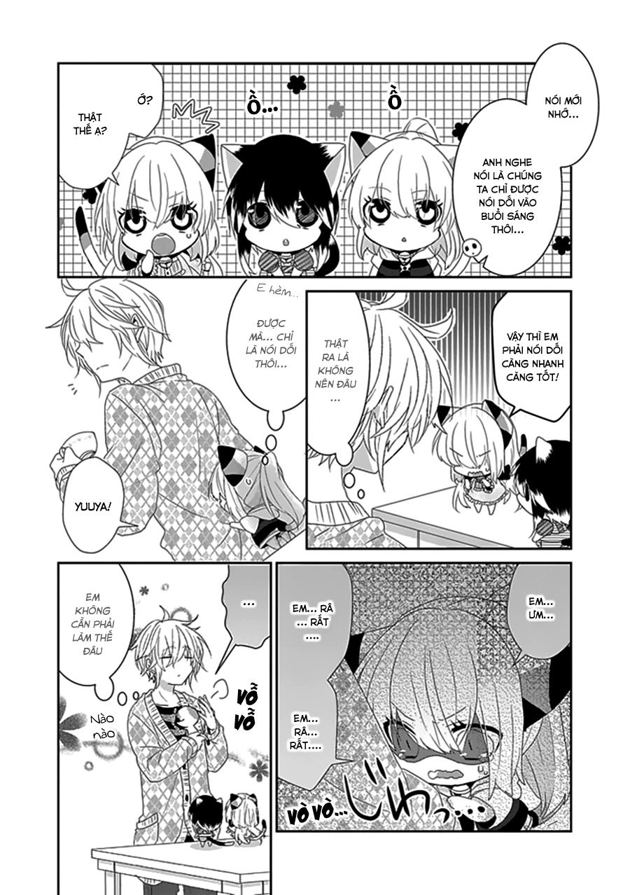 Nukoduke Chapter 32 - 5