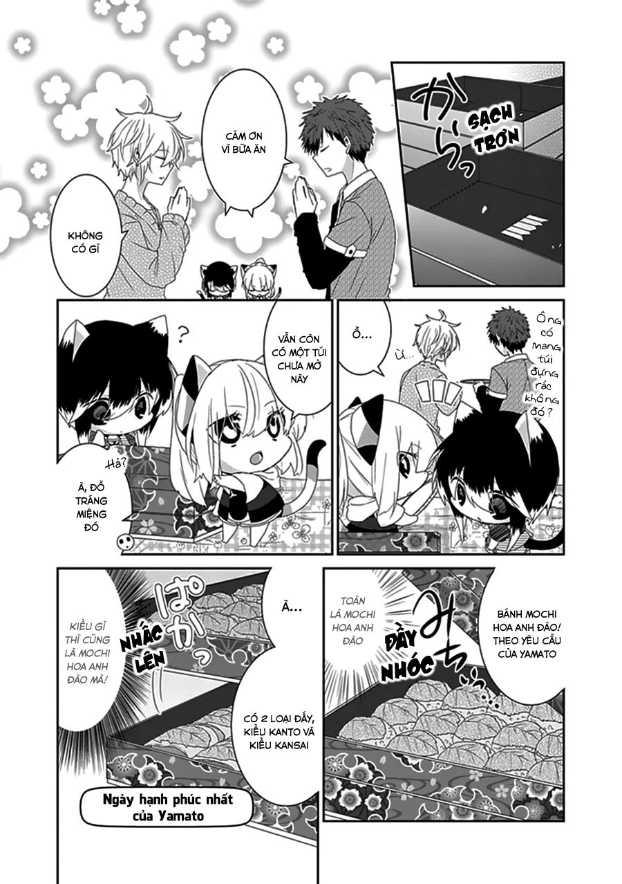 Nukoduke Chapter 33 - 5