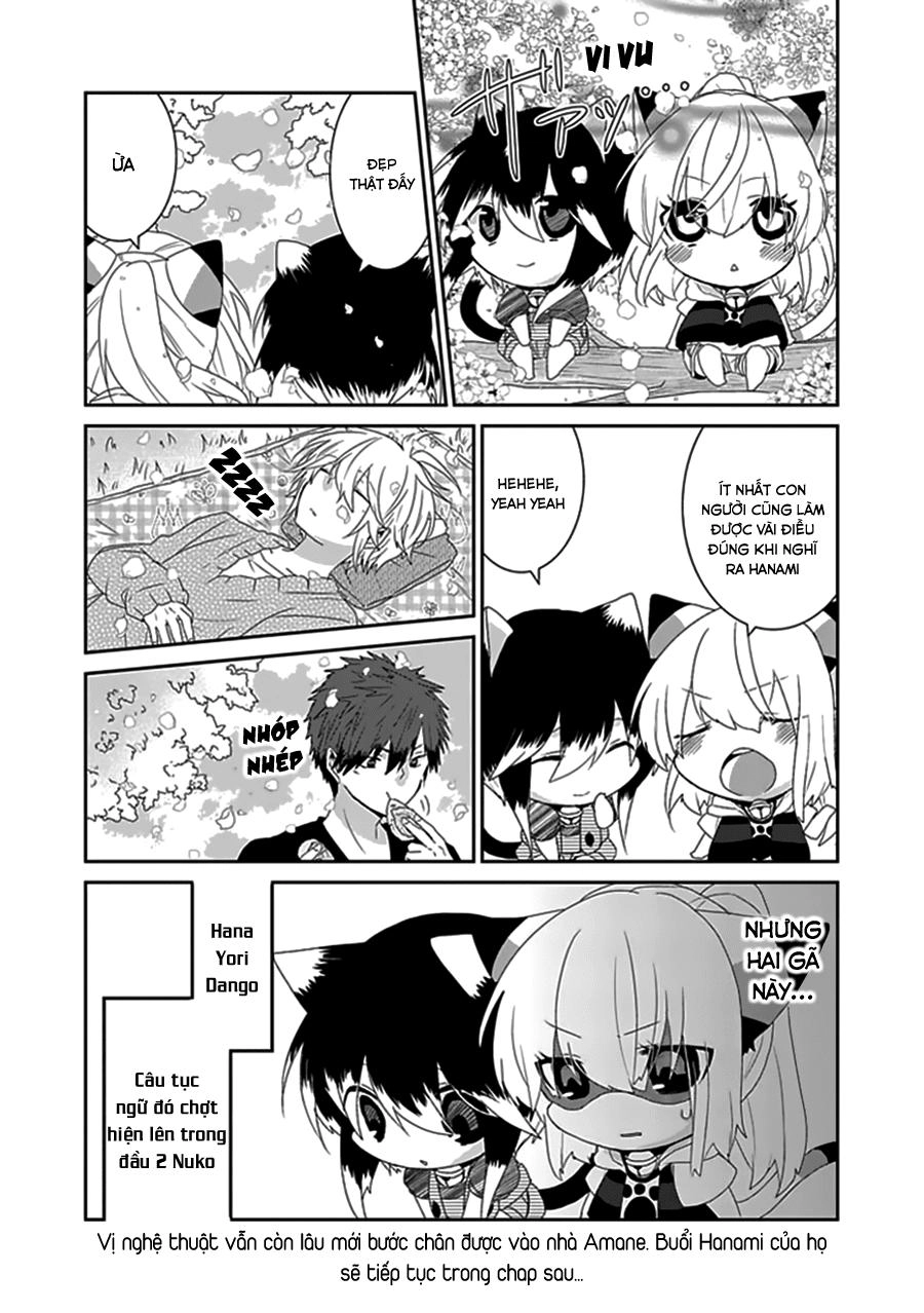 Nukoduke Chapter 33 - 7