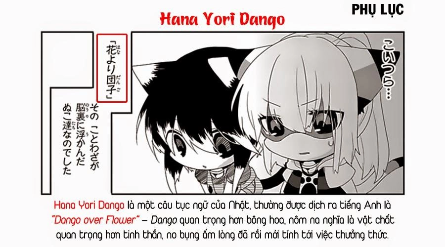 Nukoduke Chapter 33 - 8