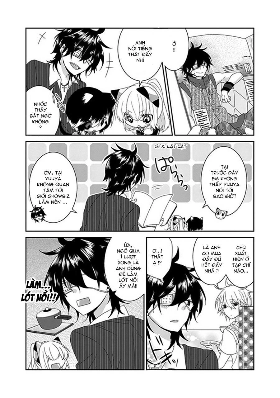 Nukoduke Chapter 36 - 7