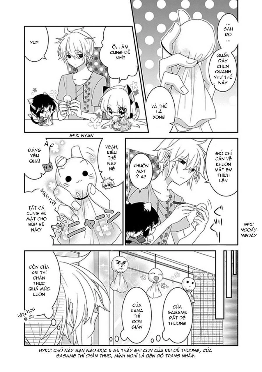 Nukoduke Chapter 37 - 6