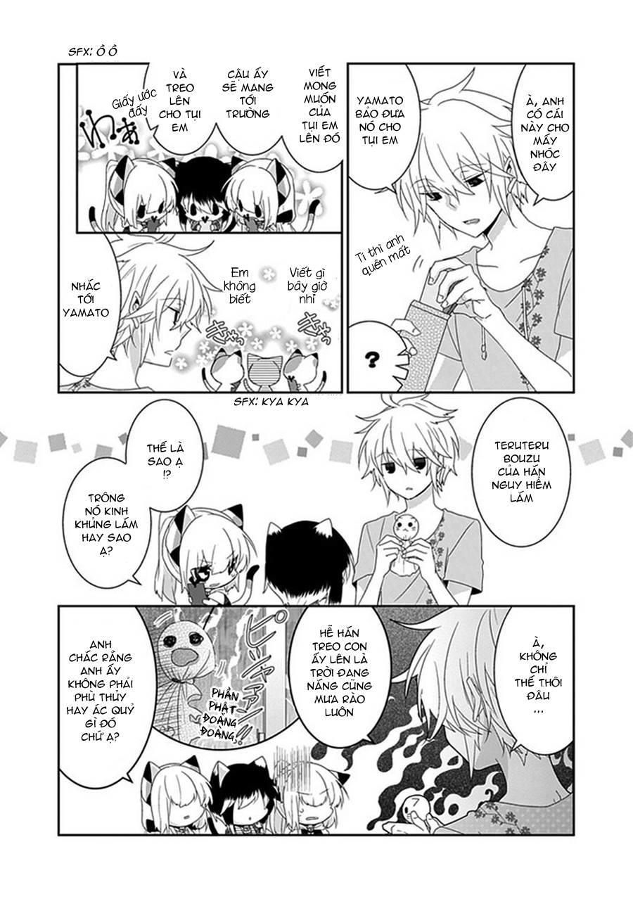 Nukoduke Chapter 37 - 7