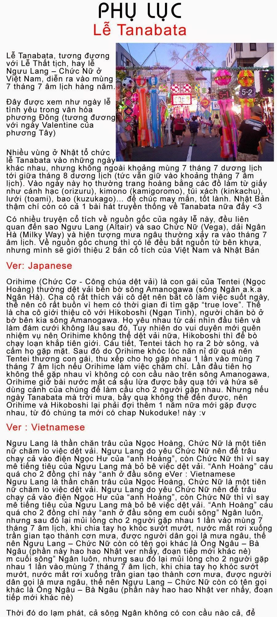 Nukoduke Chapter 37 - 10