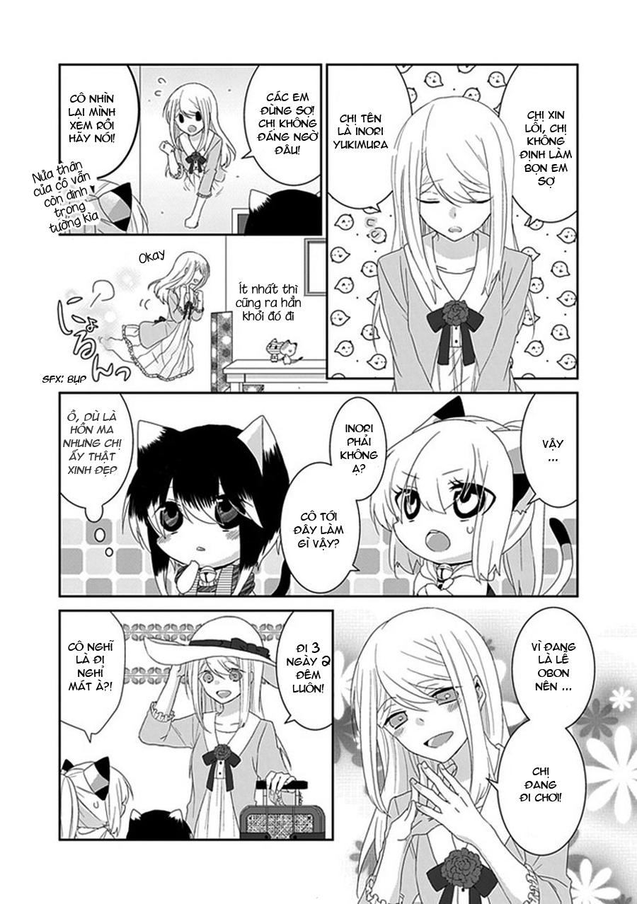 Nukoduke Chapter 39 - 6