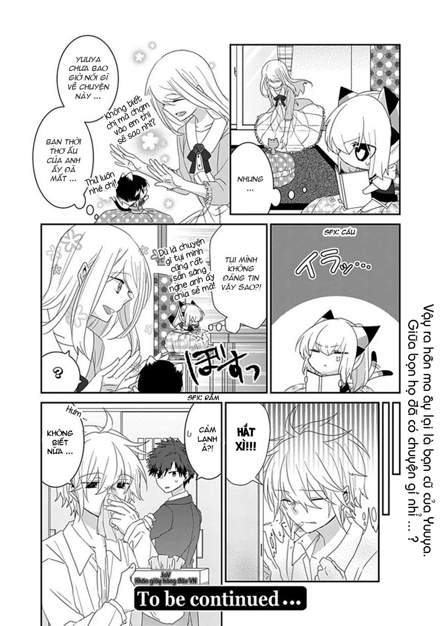 Nukoduke Chapter 39 - 9