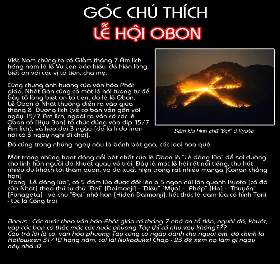 Nukoduke Chapter 39 - 10