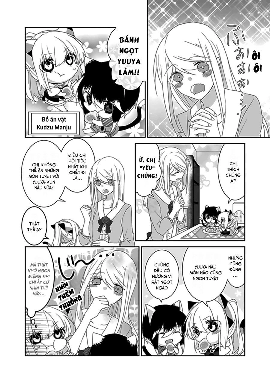 Nukoduke Chapter 40 - 4