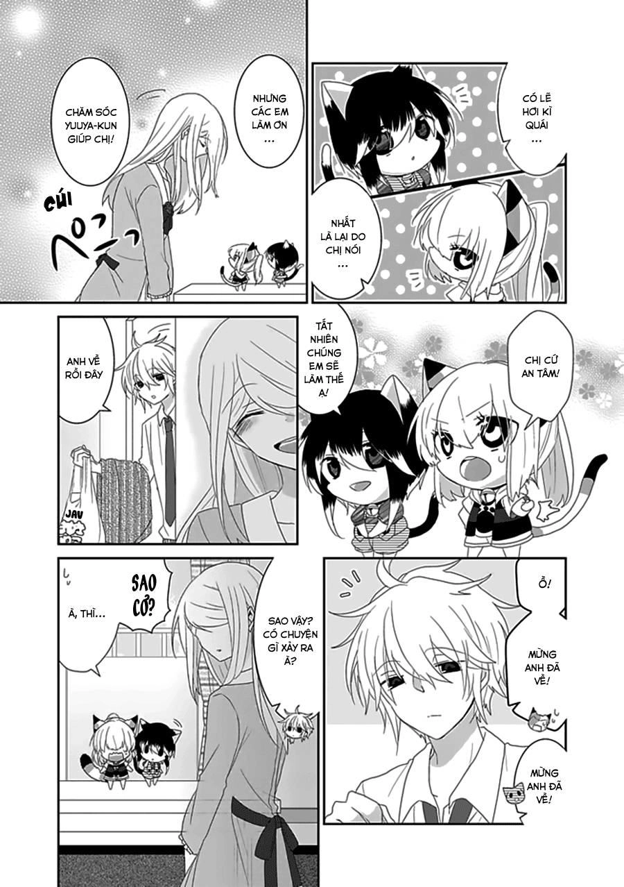 Nukoduke Chapter 40 - 9