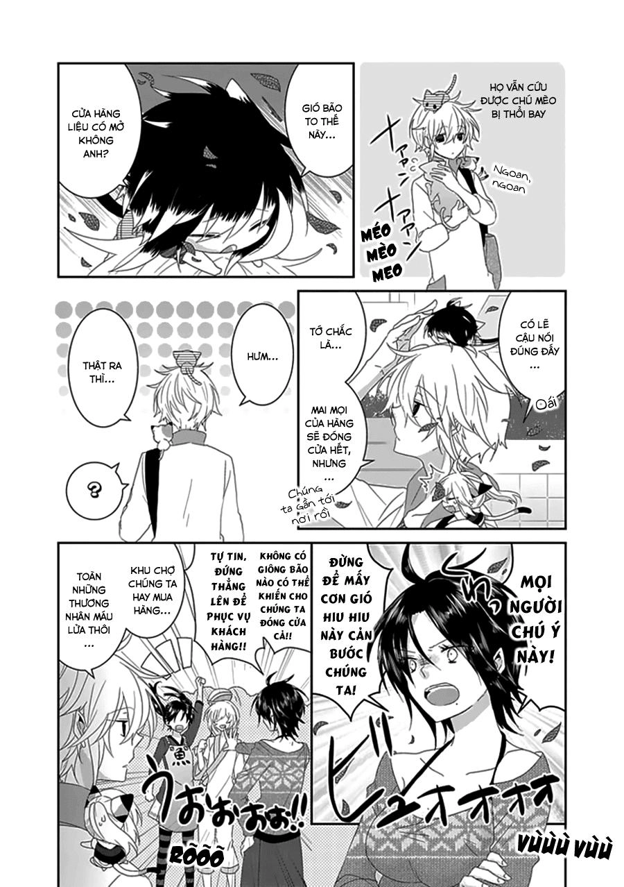 Nukoduke Chapter 41 - 4