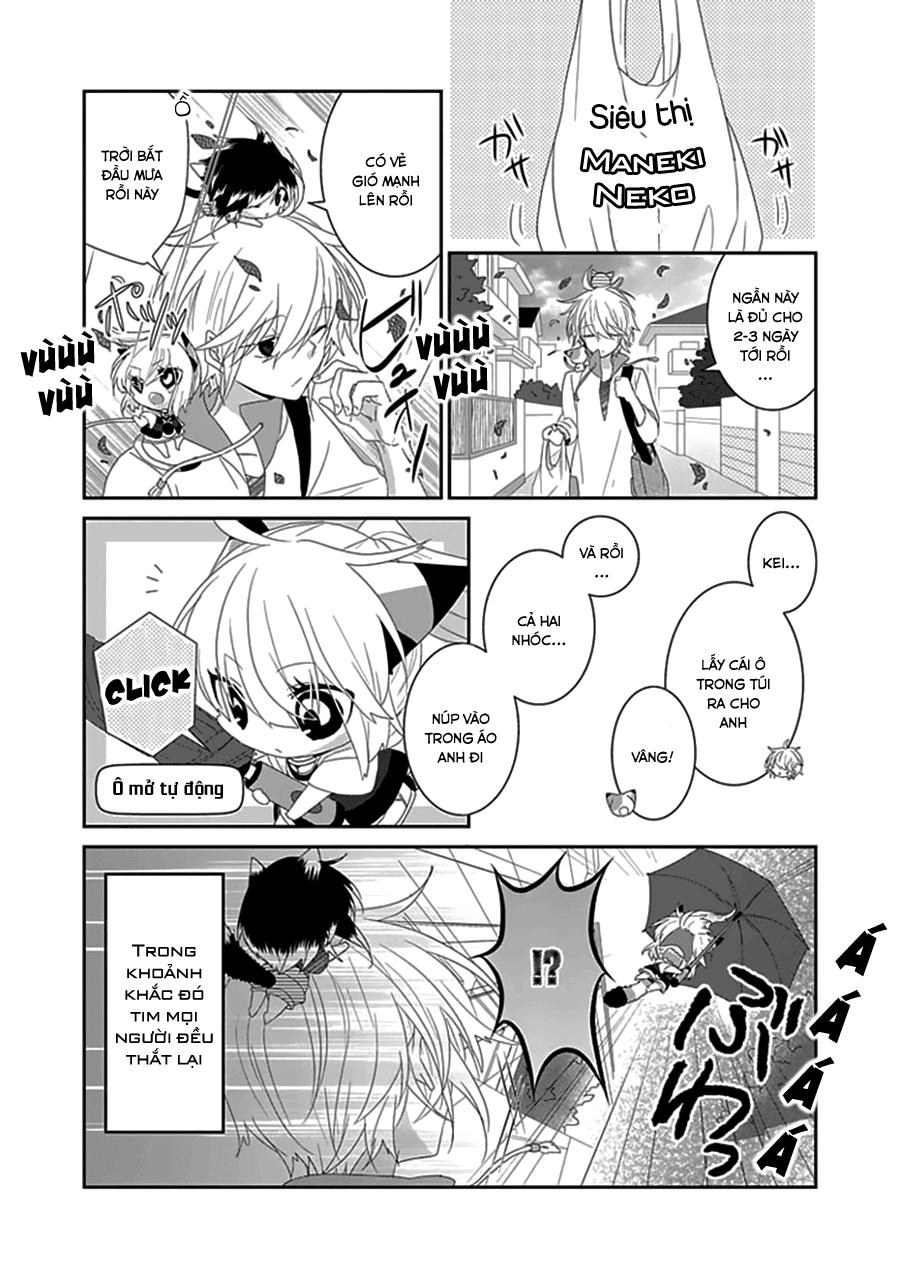 Nukoduke Chapter 41 - 6