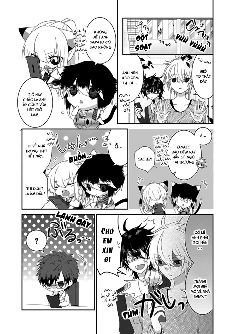 Nukoduke Chapter 42 - 5