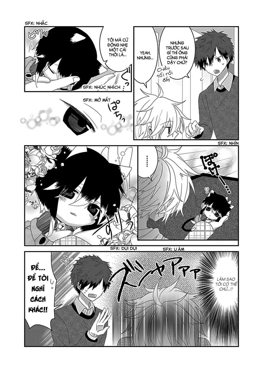 Nukoduke Chapter 43 - 4