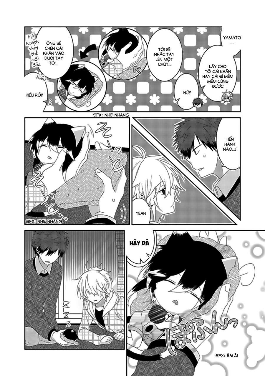 Nukoduke Chapter 43 - 5