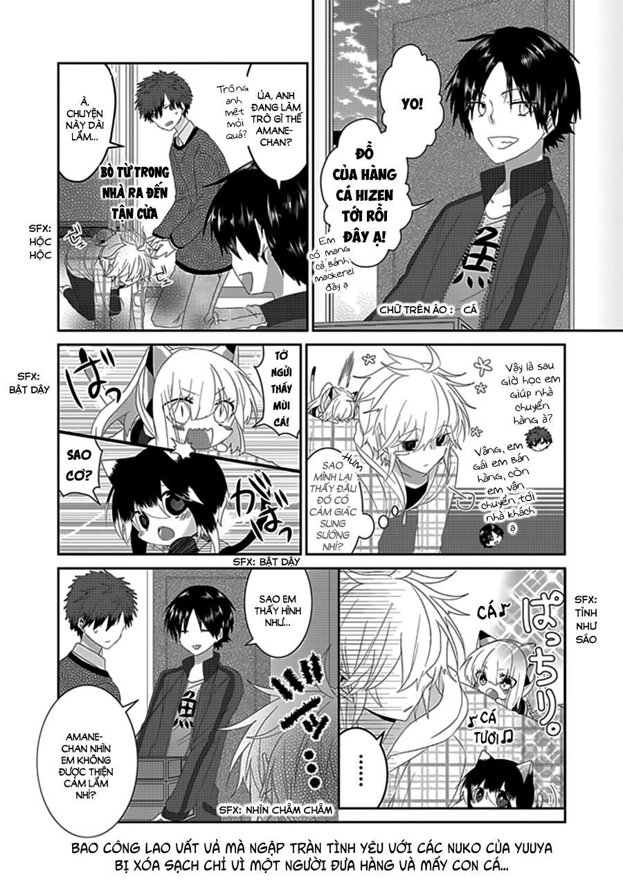 Nukoduke Chapter 43 - 7