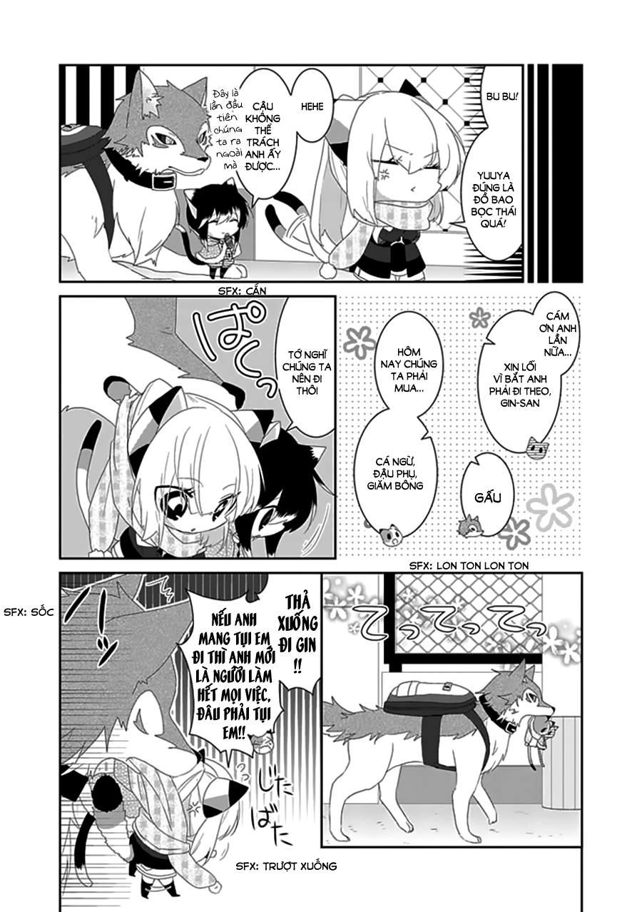 Nukoduke Chapter 46 - 4