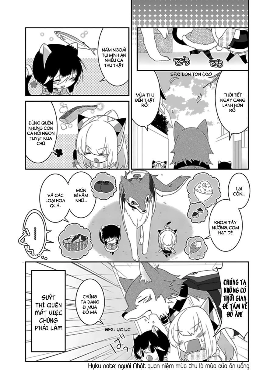 Nukoduke Chapter 46 - 5