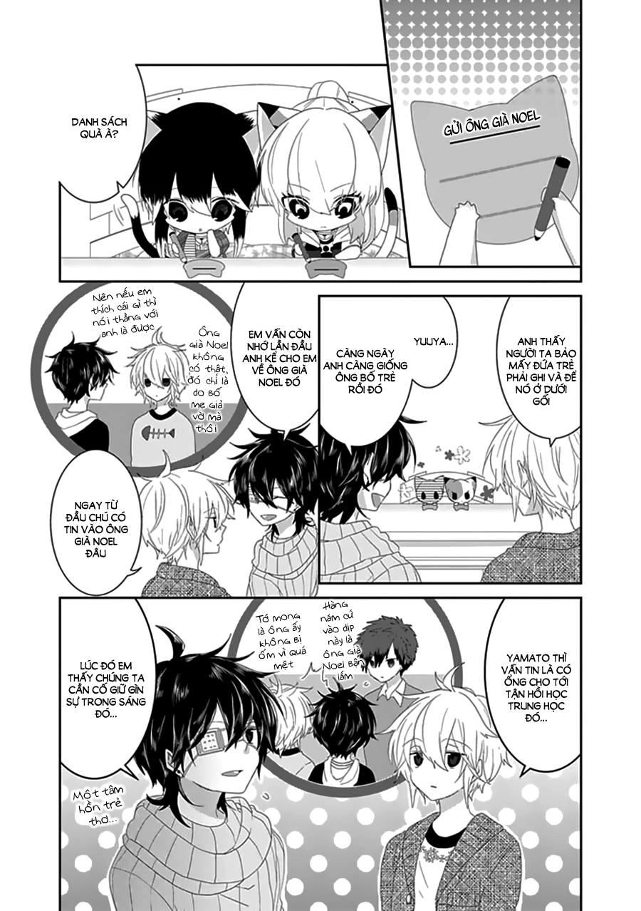 Nukoduke Chapter 48 - 3