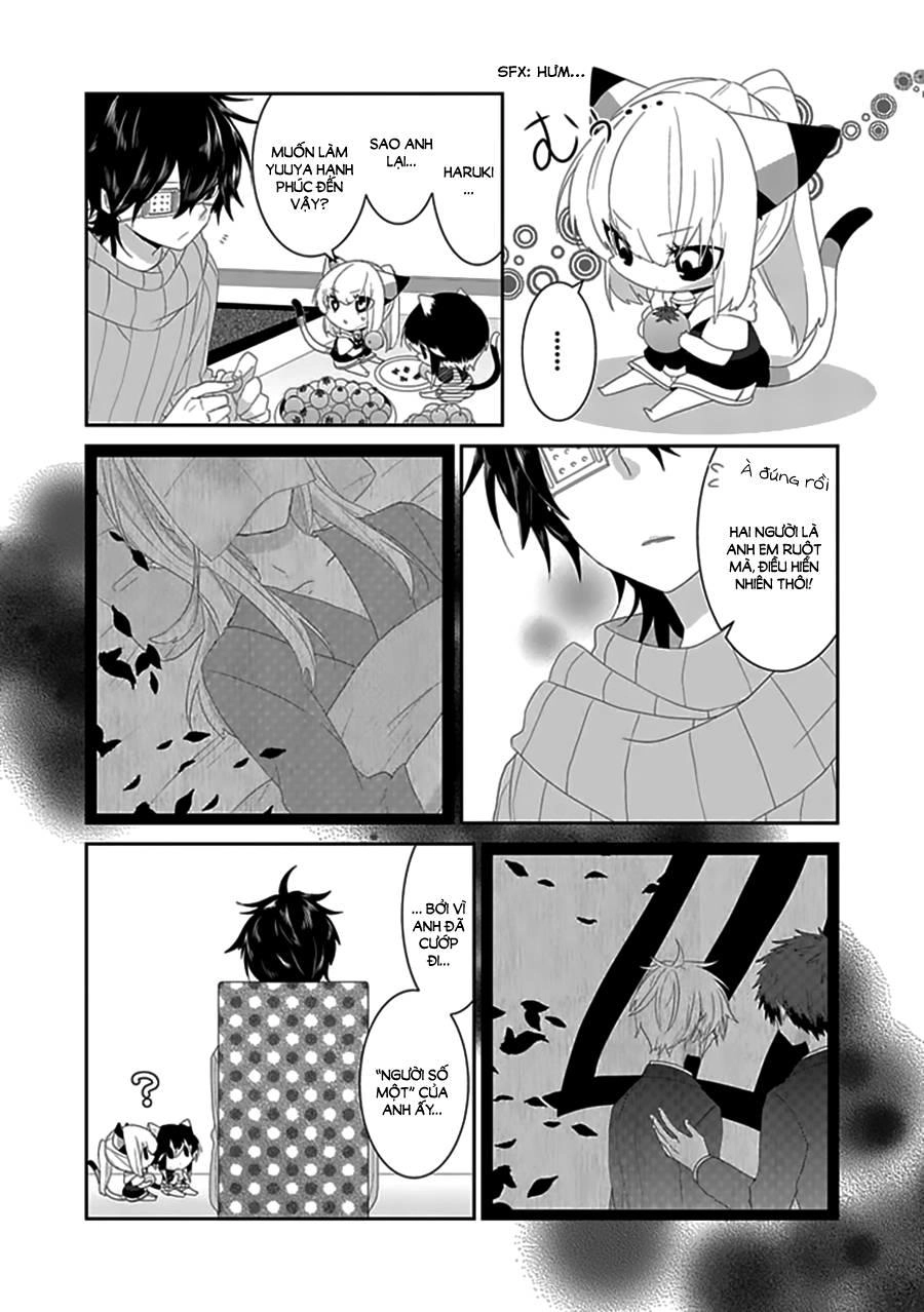 Nukoduke Chapter 48 - 6