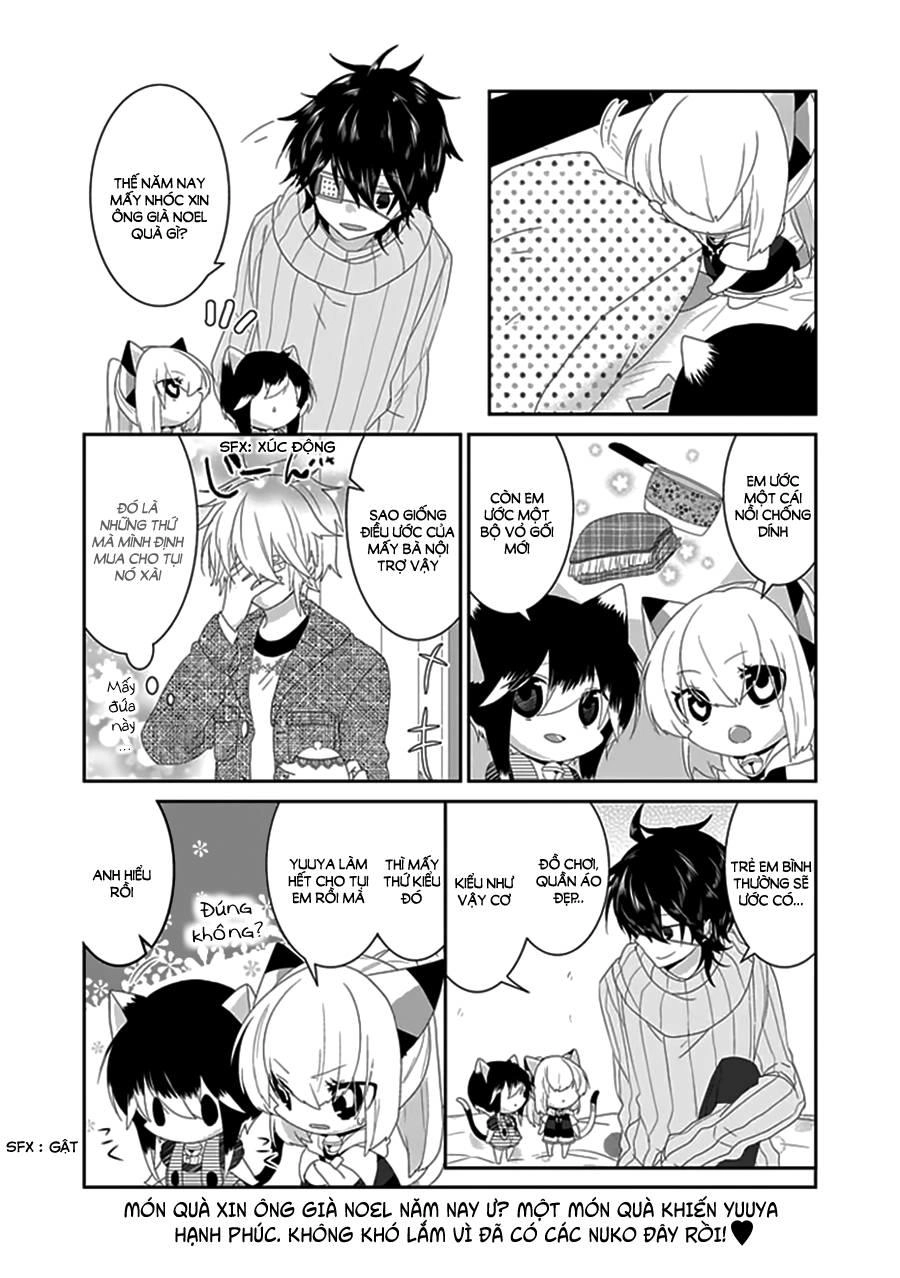 Nukoduke Chapter 48 - 7