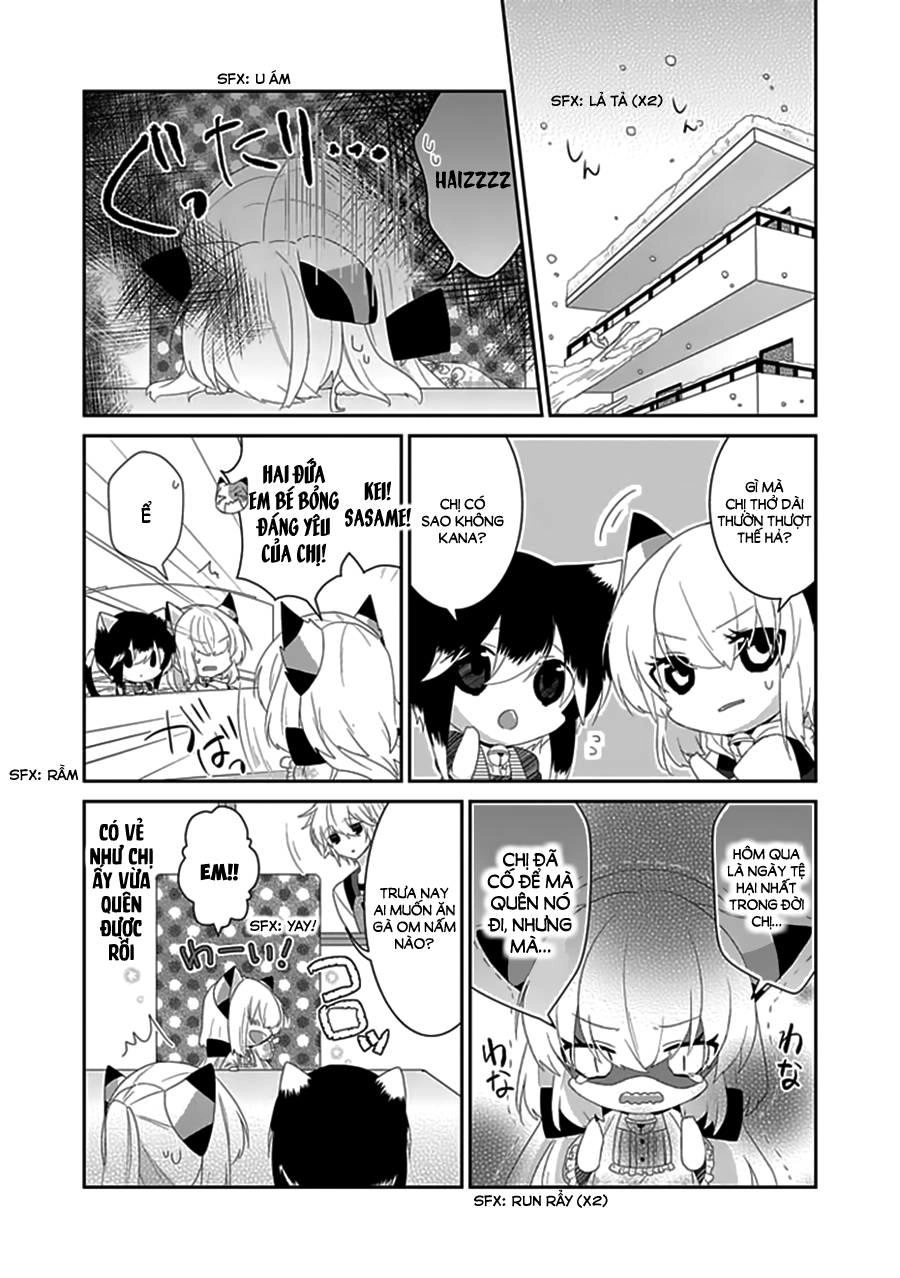 Nukoduke Chapter 49 - 3