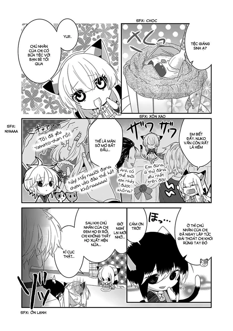 Nukoduke Chapter 49 - 4