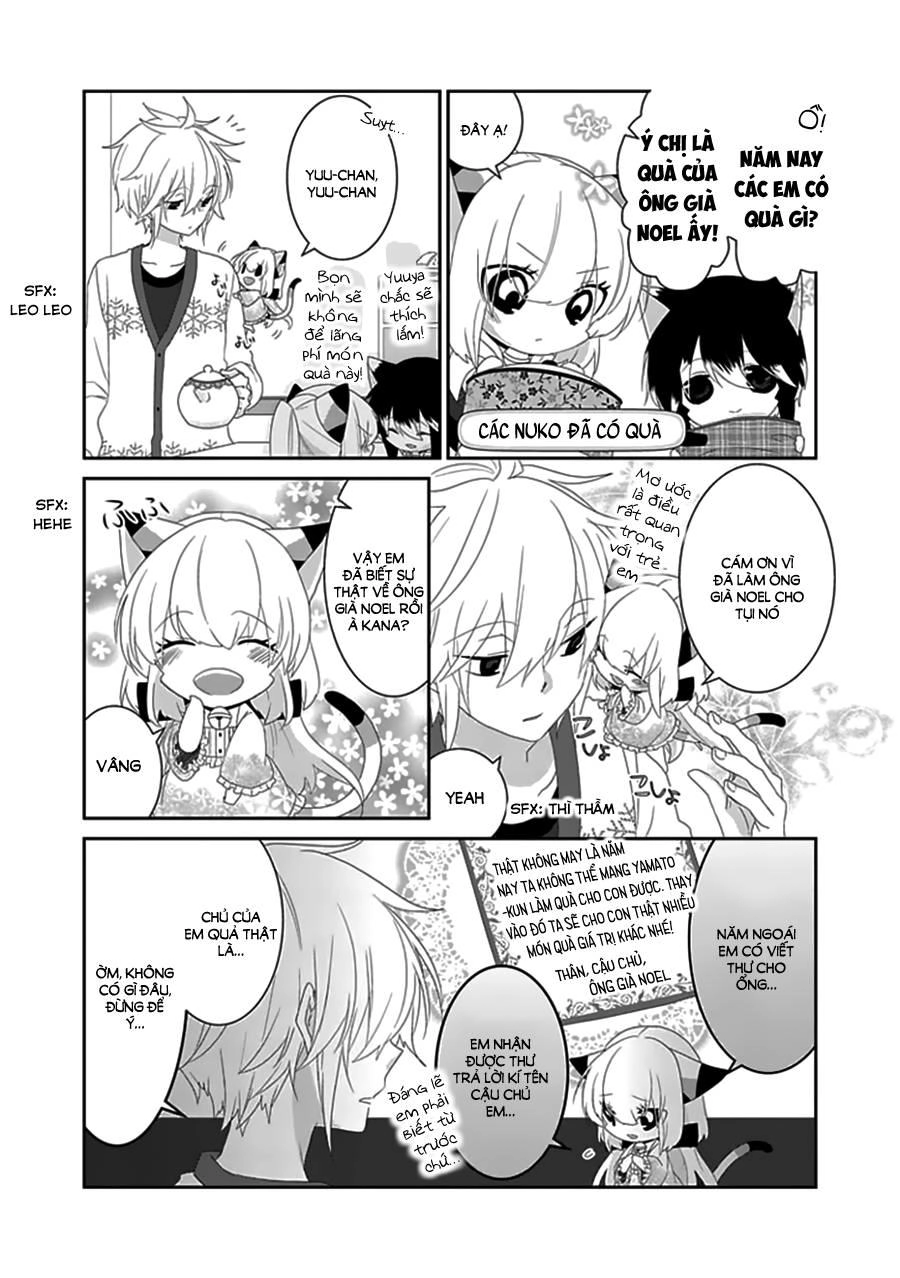 Nukoduke Chapter 49 - 6