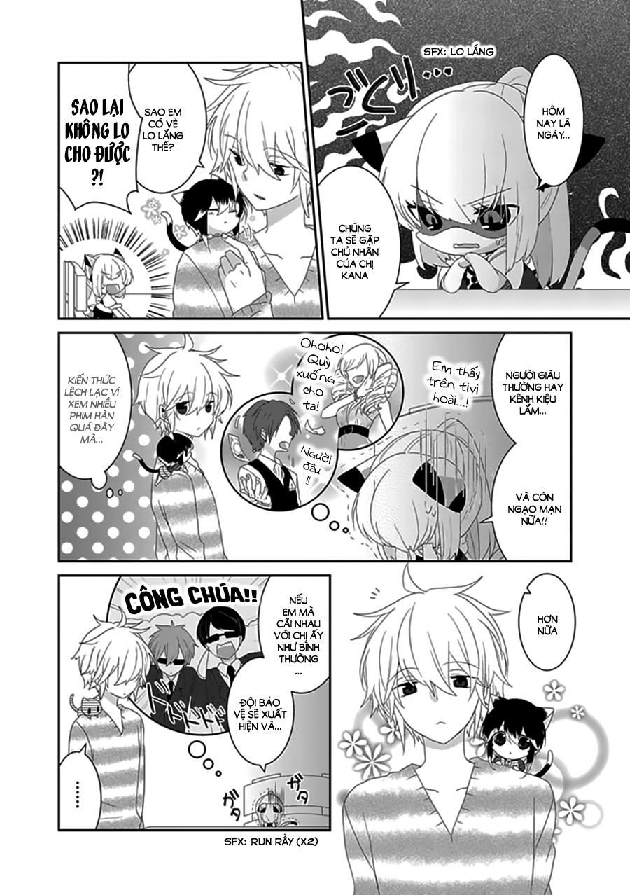 Nukoduke Chapter 50 - 3