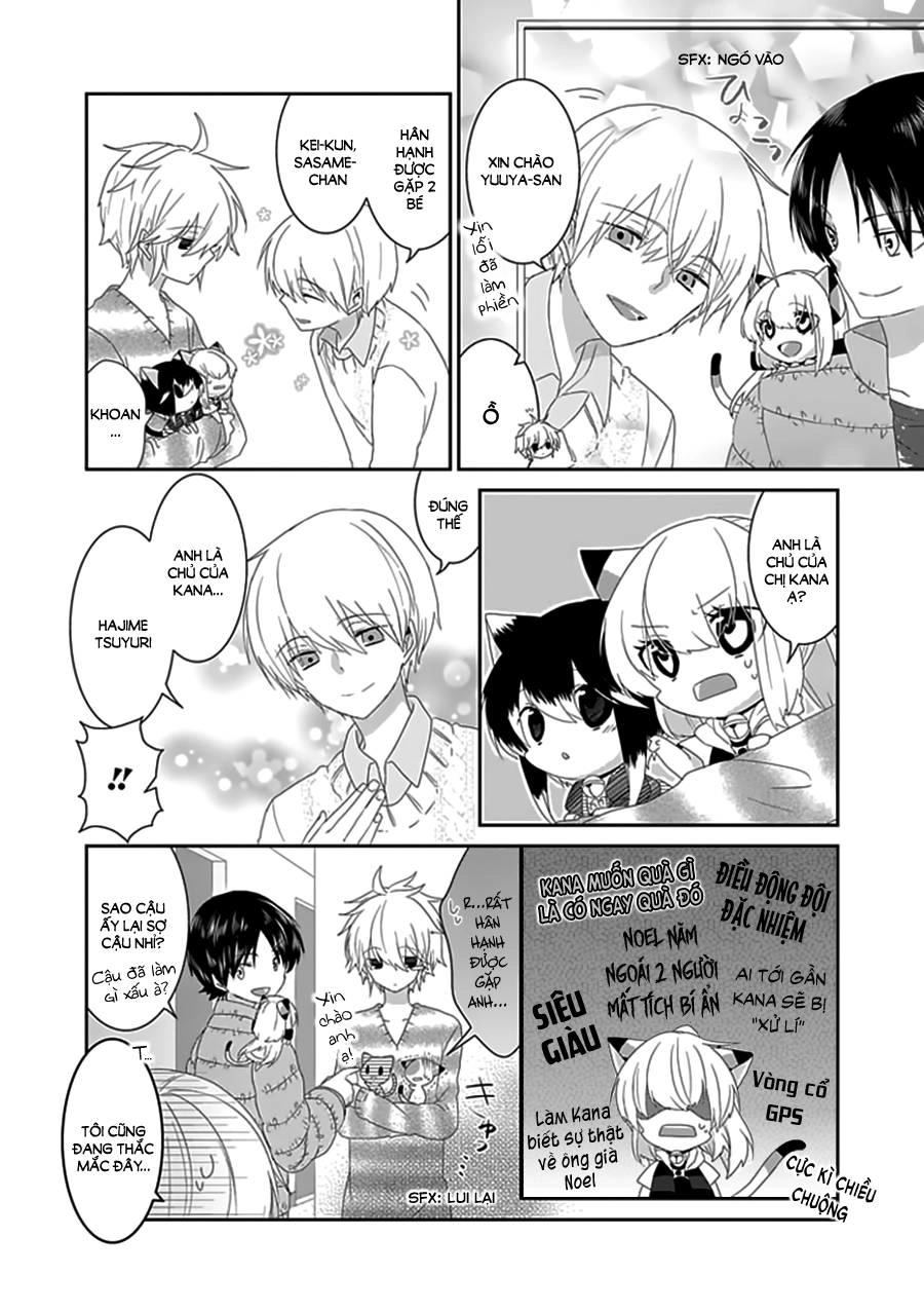 Nukoduke Chapter 50 - 5