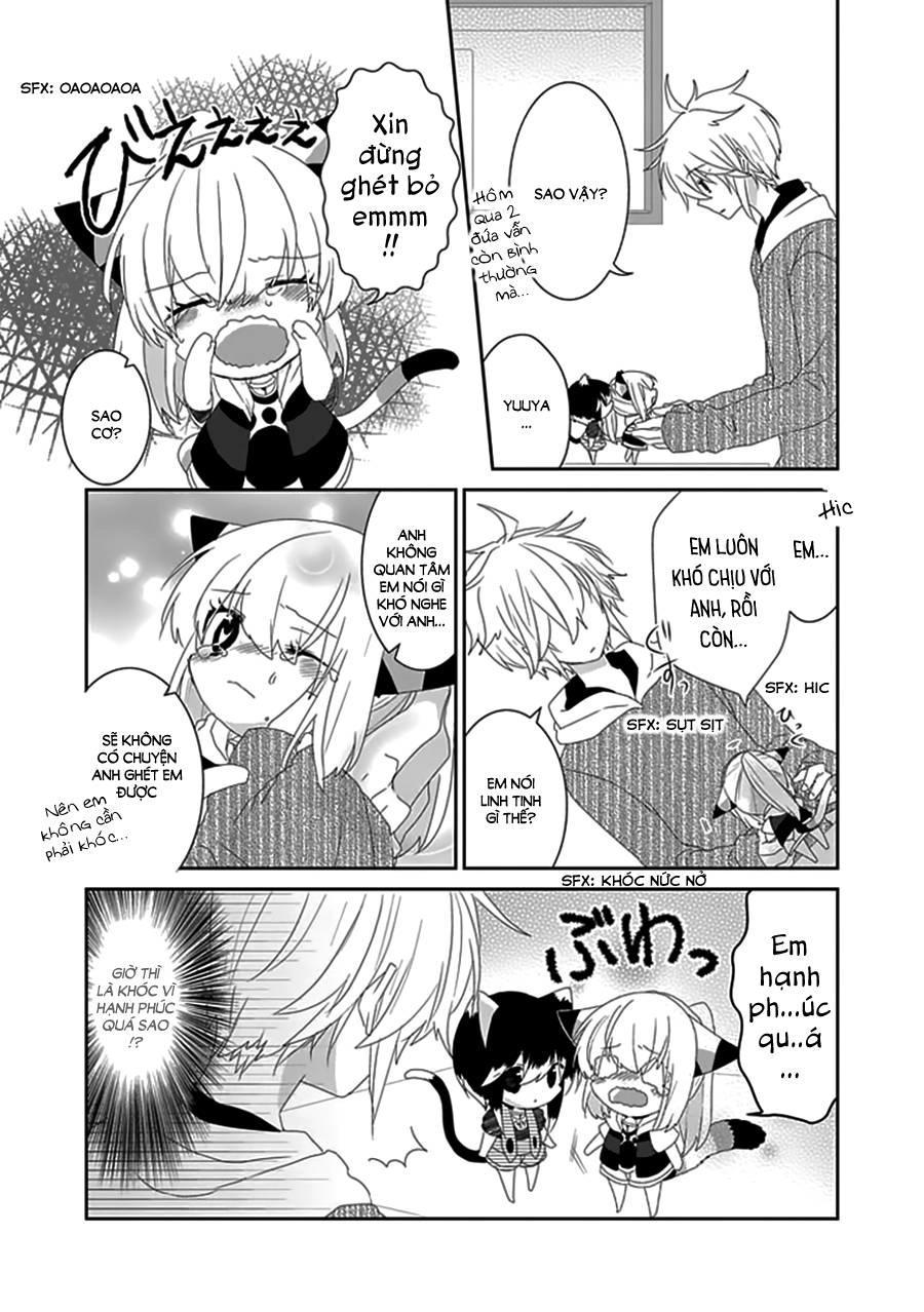 Nukoduke Chapter 52 - 3