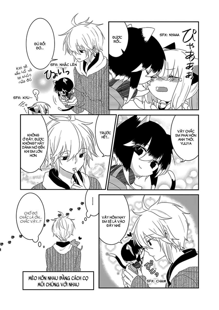 Nukoduke Chapter 52 - 5