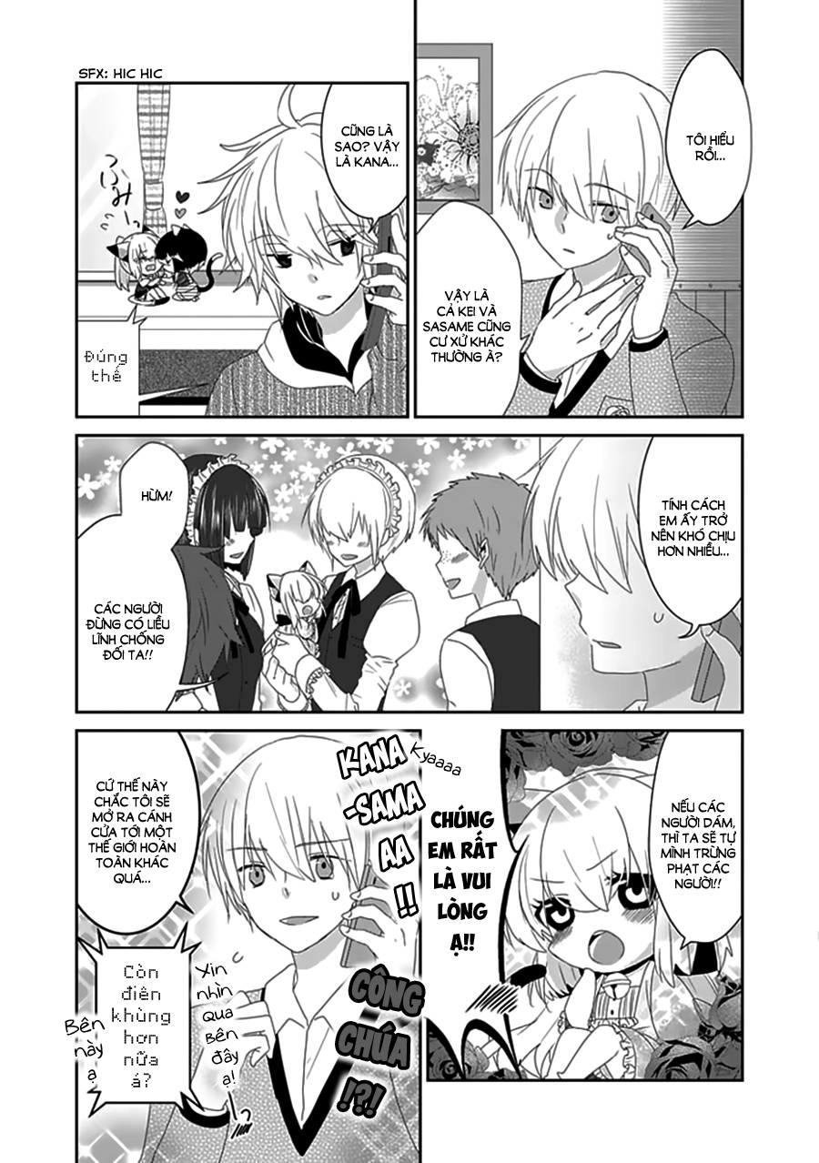 Nukoduke Chapter 52 - 6