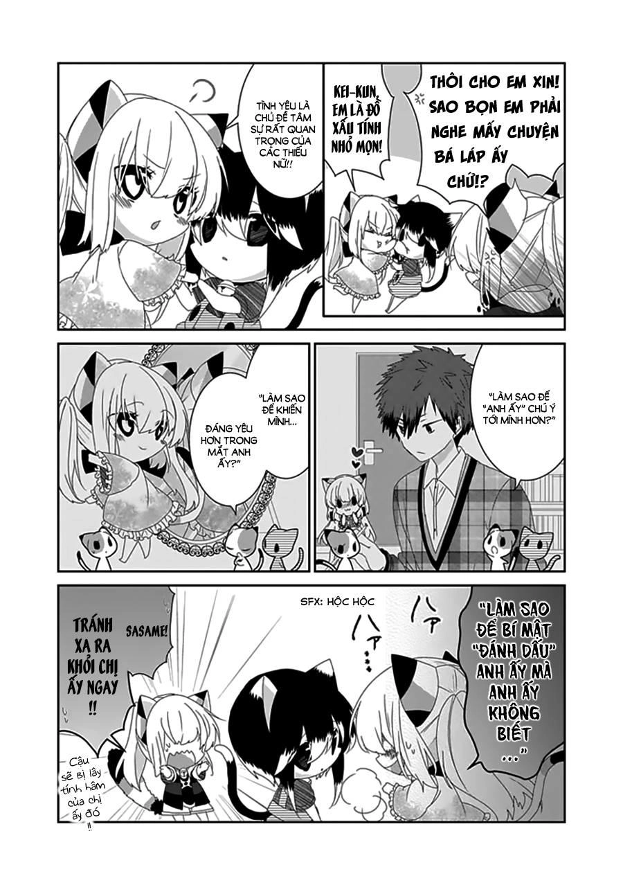 Nukoduke Chapter 53 - 4