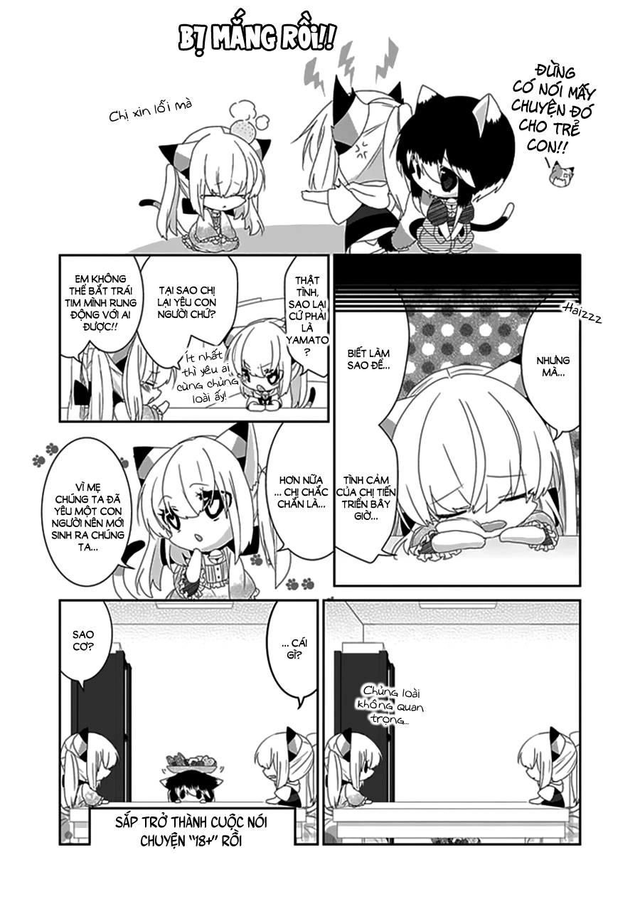 Nukoduke Chapter 53 - 5