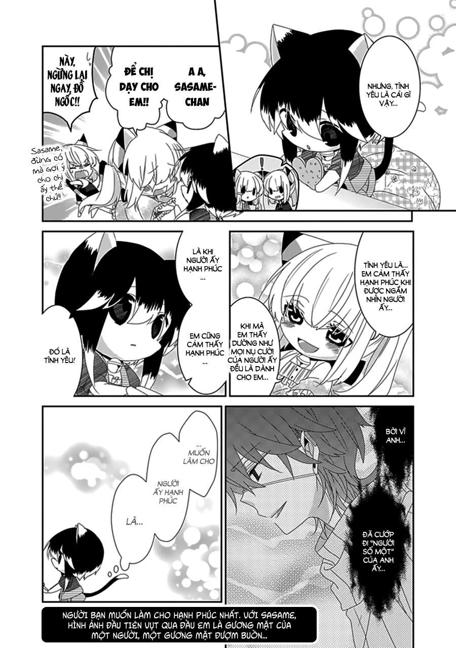 Nukoduke Chapter 53 - 7