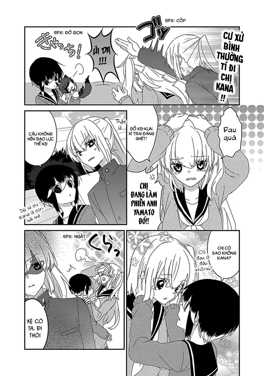 Nukoduke Chapter 54 - 6