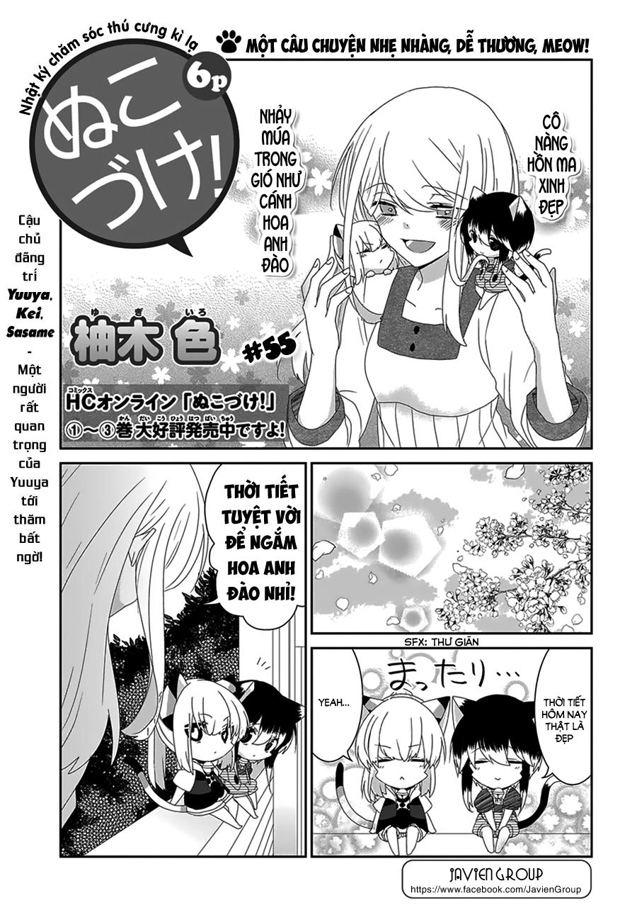 Nukoduke Chapter 55 - 2