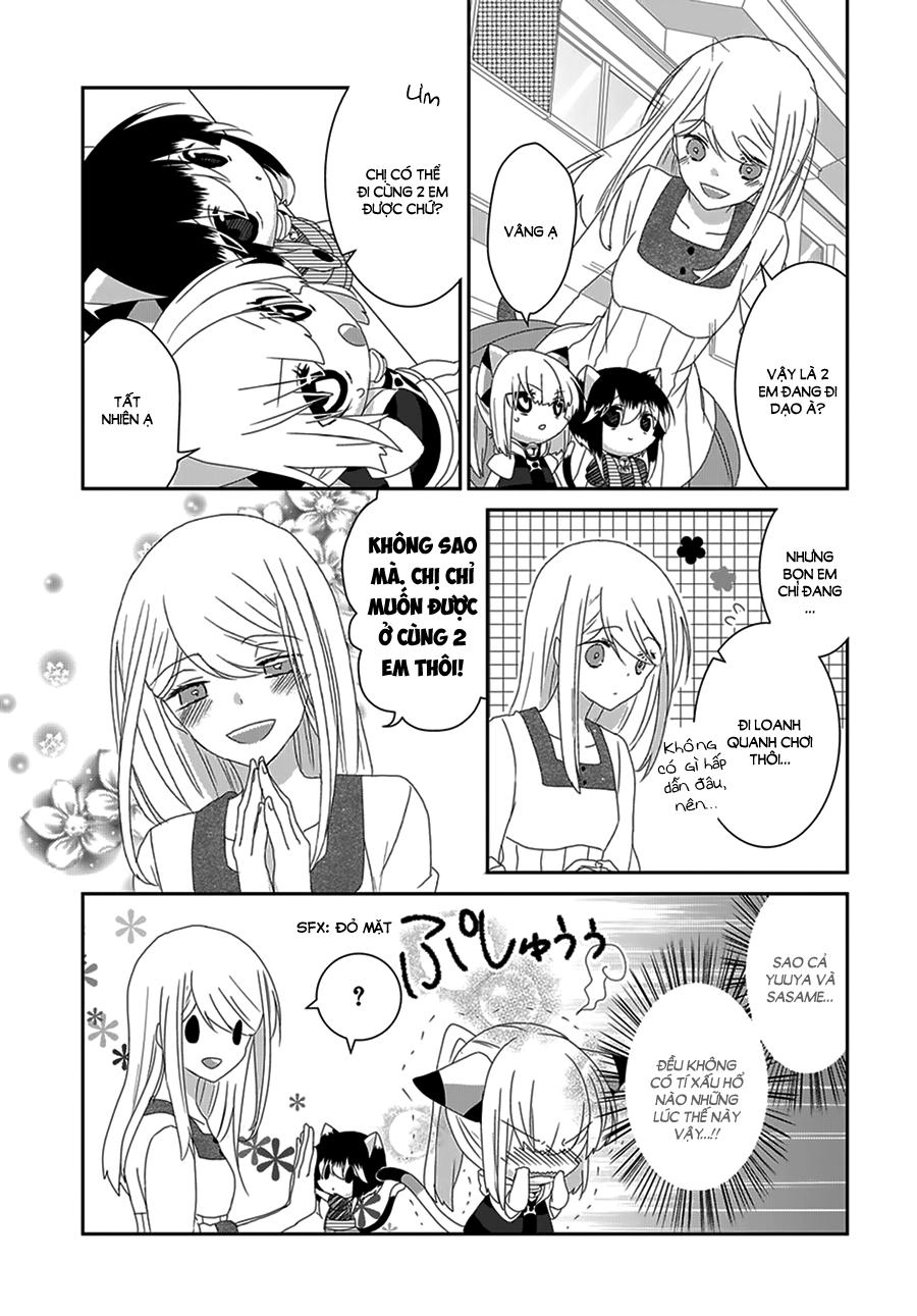 Nukoduke Chapter 55 - 4