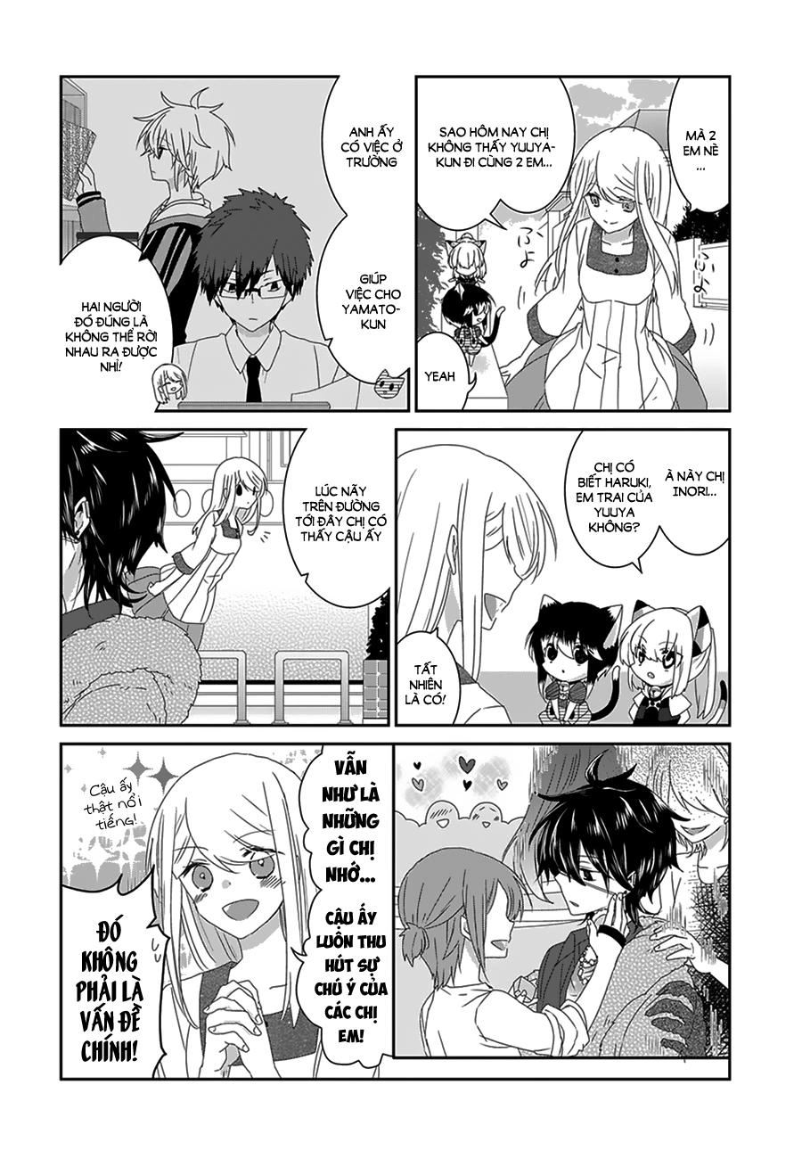 Nukoduke Chapter 55 - 5