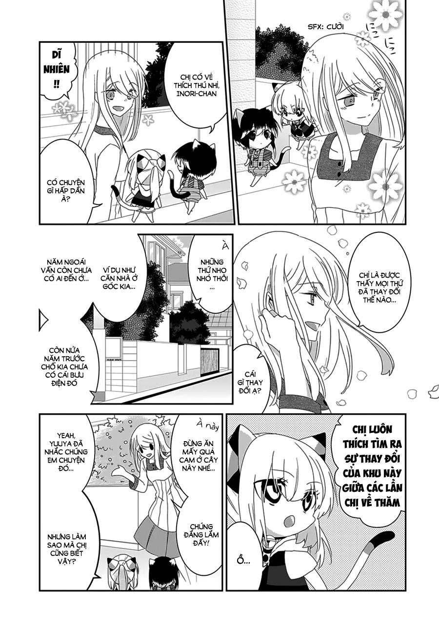 Nukoduke Chapter 55 - 6