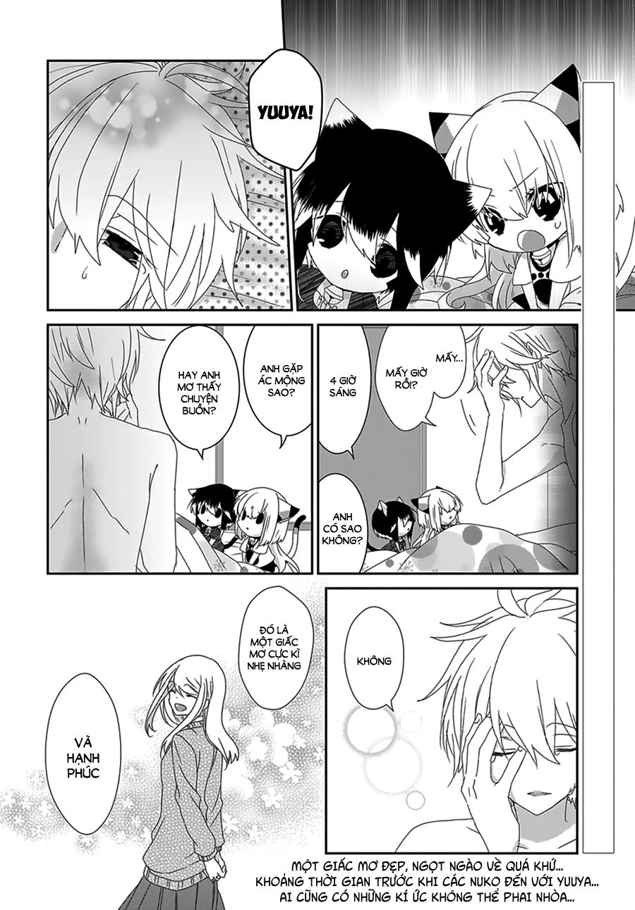 Nukoduke Chapter 56 - 9