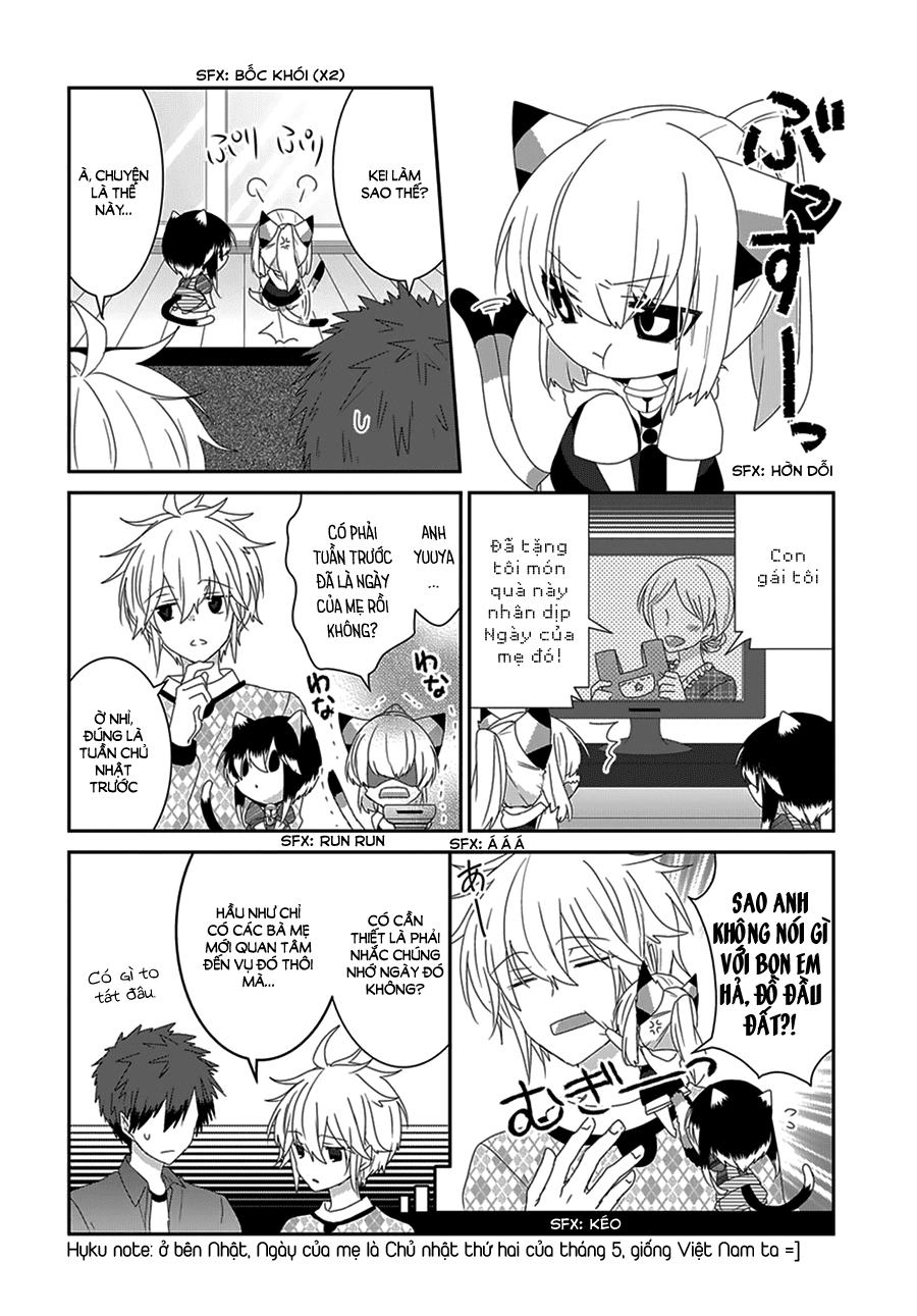 Nukoduke Chapter 57 - 3